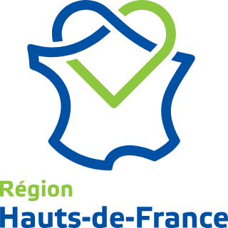 Logo Hauts de France