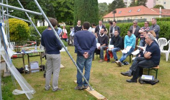 Les bons gestes de la Rénovation : rencontre sur chantier vendredi 26 juin - Hauts-de-France Pass Rénovation